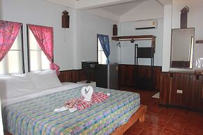 Thongtapan Resort
