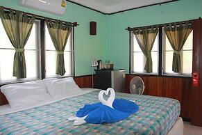 Thongtapan Resort