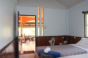 Thongtapan Resort