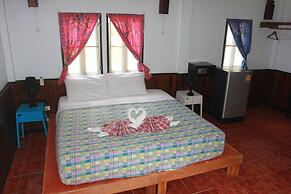 Thongtapan Resort