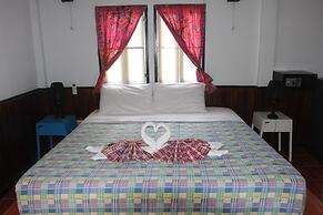 Thongtapan Resort