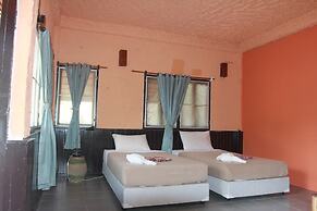Thongtapan Resort