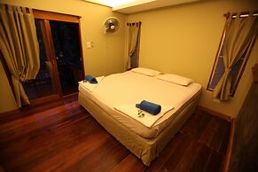 Thongtapan Resort