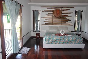 Thongtapan Resort