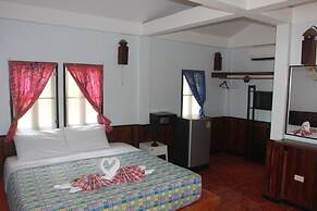 Thongtapan Resort
