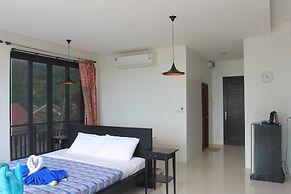 Thongtapan Resort