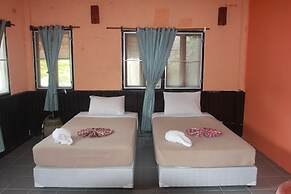 Thongtapan Resort