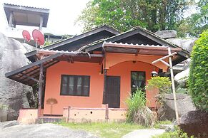 Thongtapan Resort