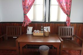 Thongtapan Resort