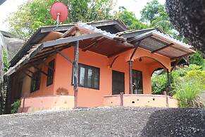 Thongtapan Resort