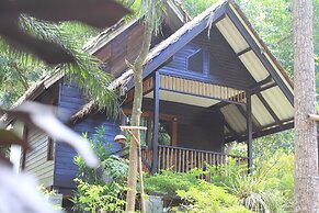 Thongtapan Resort