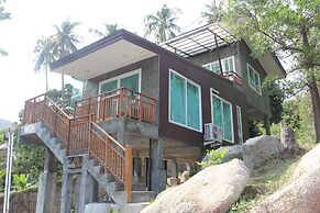 Thongtapan Resort