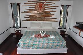 Thongtapan Resort