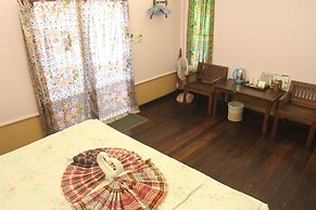 Thongtapan Resort