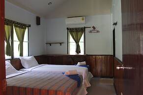 Thongtapan Resort