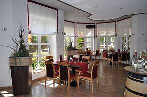 Hotel Weide