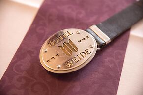 Hotel Weide