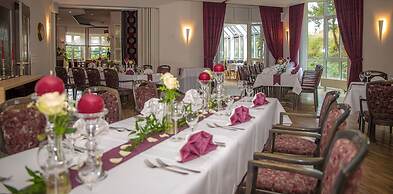 Hotel Weide