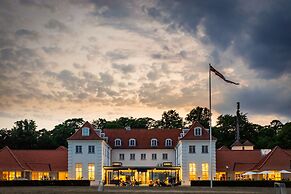 Rungstedgaard