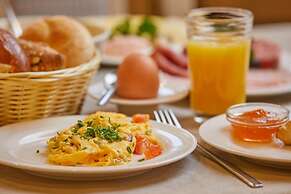 Filderland - Hotel Garni