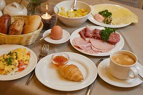 Filderland - Hotel Garni