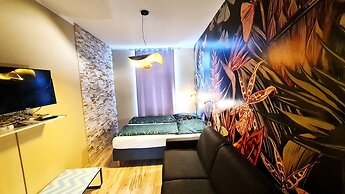 Vienna CityApartments - Premium 3 + 4