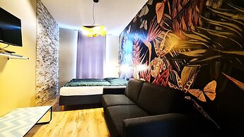 Vienna CityApartments - Premium 3 + 4