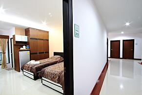 Pattara Place
