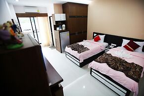 Pattara Place