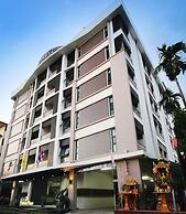Pattara Place