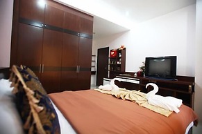 Pattara Place