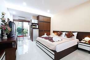 Pattara Place