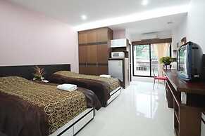 Pattara Place
