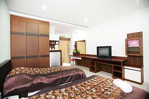 Pattara Place