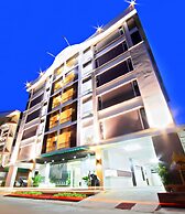 Pattara Place