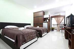 Pattara Place