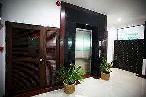 Pattara Place