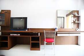 Pattara Place