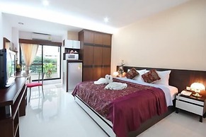 Pattara Place