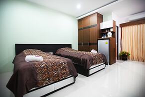 Pattara Place