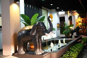 Pattara Place