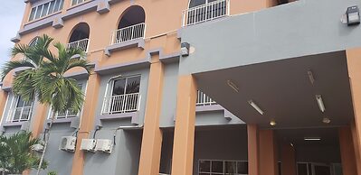 Heritage Hotel