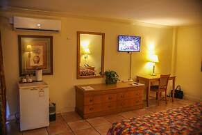 Heritage Hotel