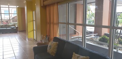 Heritage Hotel