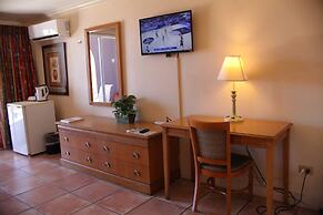 Heritage Hotel