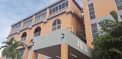 Heritage Hotel