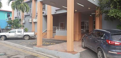 Heritage Hotel