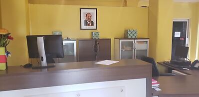 Heritage Hotel