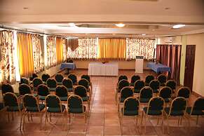 Heritage Hotel