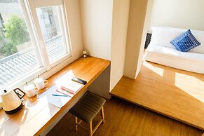 SSS Life Hotel